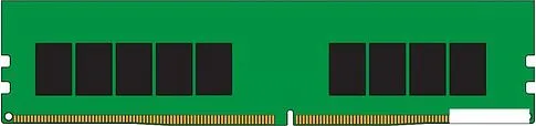 Оперативная память Kingston 8GB DDR4 PC4-25600 KSM32ES8/8ME