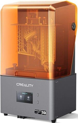 LCD принтер Creality Halot Mage S