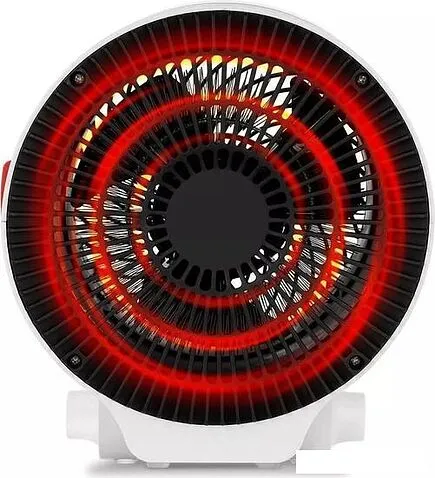 Тепловентилятор Kitfort KT-2718