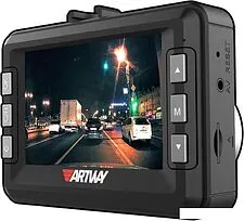 Автомобильный видеорегистратор Artway MD-107 Автомобильный видеорегистратор Artway MD-107