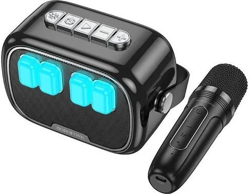 Беспроводная колонка Borofone DR10