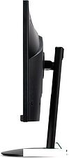 Игровой монитор Acer Nitro XV282KKVbmiipruzx UM.PX2EE.V07