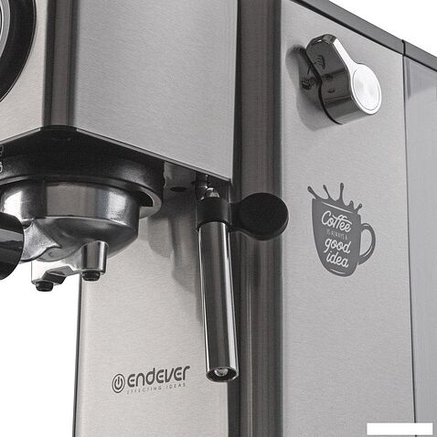 Рожковая кофеварка Endever Costa-1090