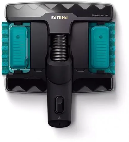Пылесос Philips XC8347/01