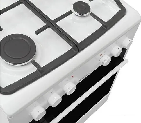 Кухонная плита Hansa FCMW58028