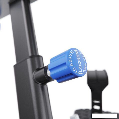 Велотренажер DFC WeR Sports BSP-BIK-106