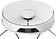 Робот-пылесос Polaris PVCRAC 7750 WIFI IQ Home (белый)