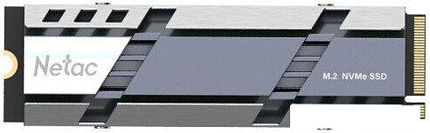 SSD Netac NV150HK 4TB NT01NV150HK-4T0-E4X