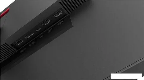 Монитор Lenovo ThinkVision T32h-20 61F1GAT2EU