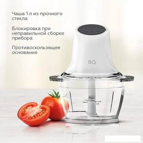 Чоппер BQ CH2000