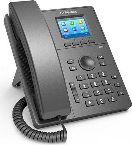 IP-телефон Flyingvoice P11W
