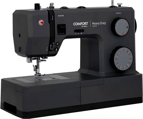 Электромеханическая швейная машина Comfort HD 1019