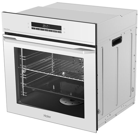 Электрический духовой шкаф Haier HOQ-P16AS5GW