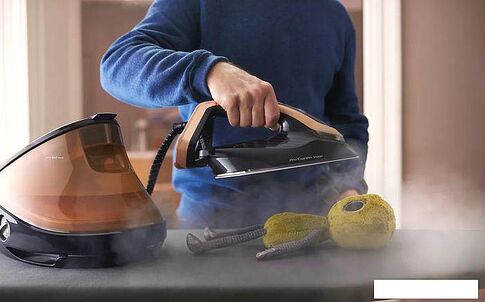 Утюг Tefal Pro Express Vision GV9820E0