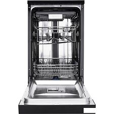Отдельностоящая посудомоечная машина DeLonghi DDWS 09S Erea Отдельностоящая посудомоечная машина DeLonghi DDWS 09S Erea