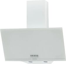 Кухонная вытяжка Krona Jina 600 White PB V2 КА-00011813