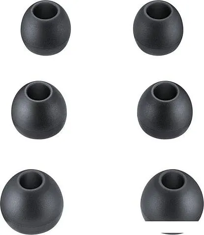 Наушники Samsung EO-IC100 (черный)