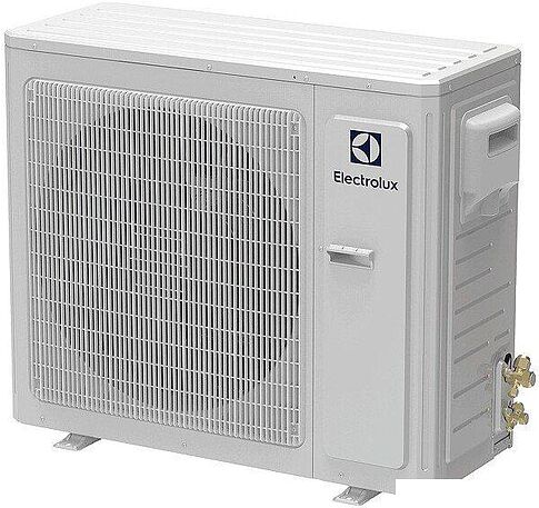 Кондиционер Electrolux EACU-36H/UP4-DC/N8