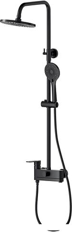 Душевая система  Lauter Brook 21CK691BS-24