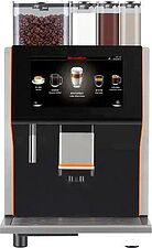 Кофемашина Dr.Coffee Coffee Center (черный)