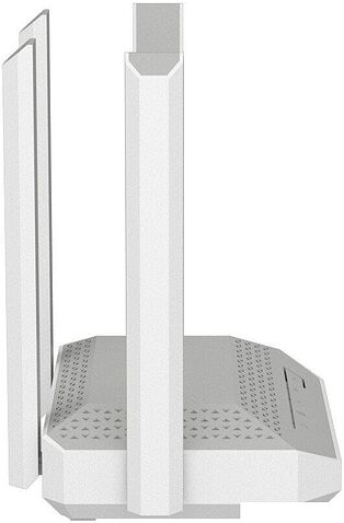 Wi-Fi роутер Netcraze Challenger NC-3910