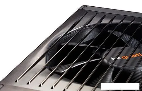 Блок питания be quiet! Dark Power Pro 11 550W