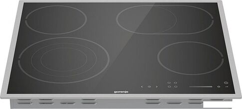 Варочная панель Gorenje ECS646BXE
