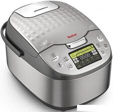 Мультиварка Tefal RK807D32 Мультиварка Tefal RK807D32