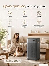 Очиститель воздуха SmartMi Air Purifier 3 KQJHQ03ZM