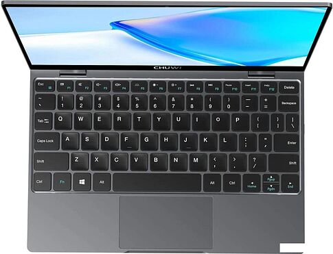 Ноутбук 2-в-1 Chuwi MiniBook X CWI558-P52N5N1HDMXX