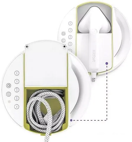 Отпариватель Kitfort КТ-9110-2