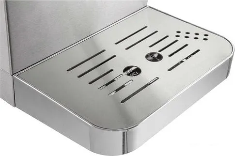 Рожковая кофеварка Sencor SES 4010SS