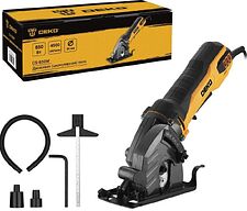 Дисковая погружная  Deko CS-850W 084-1153