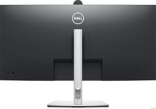 Монитор Dell P3424WEB