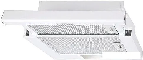 Кухонная вытяжка Ciarko SL-S II 50 (белый)