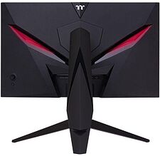 Игровой монитор Thermaltake TGM-I27FQ GM-GFT-27FTQB-EU