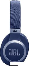 Наушники JBL Live 770NC (синий)