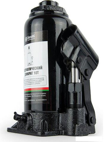 Подкатной домкрат БелАК БАК.00045
