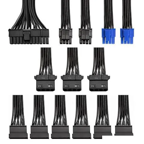 Блок питания ExeGate EVO800 EX280441RUS-S