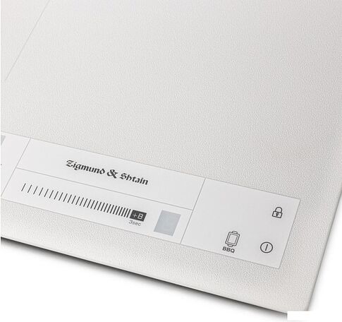 Варочная панель Zigmund & Shtain CI 24.4 W