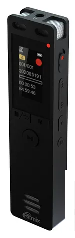 Диктофон Ritmix RR-155