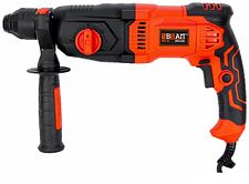 Перфоратор Brait BRH24D