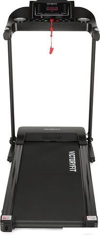Электрическая беговая дорожка VictoryFit VF-5002