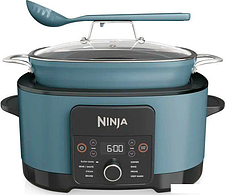 Медленноварка Ninja Foodi 8 в 1 MC1001EU