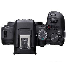 Беззеркальный фотоаппарат Canon EOS R10 RF-S 18-150mm F3.5-6.3 IS STM