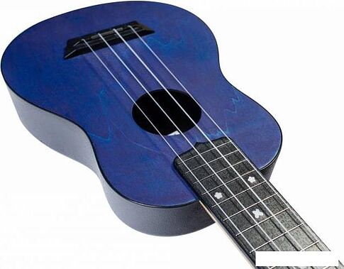 Укулеле Flight TUS35 DB