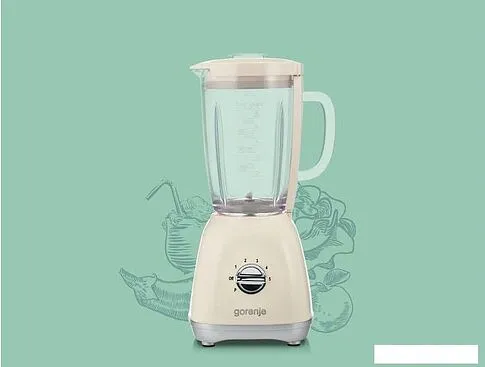 Стационарный блендер Gorenje B800RL