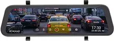 Видеорегистратор-зеркало Roadgid Blick 3