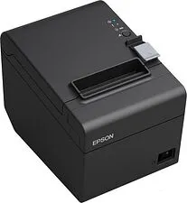 Принтер чеков Epson TM-T20III C31CH51012 Принтер чеков Epson TM-T20III C31CH51012