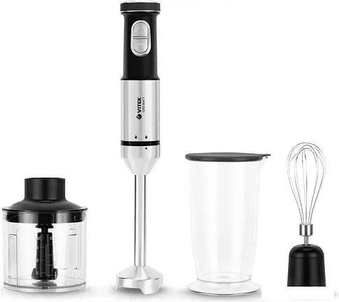 Погружной блендер Vitek VT-1465